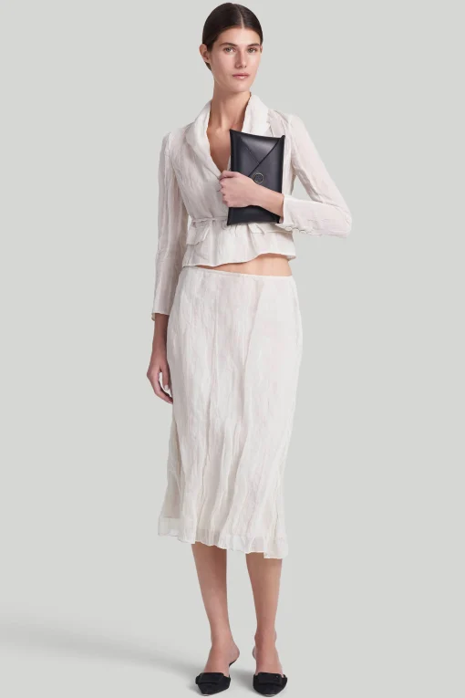 Skirts|Elegant Eveningwear-Altuzarra 'Bresson' Skirt Sparrow