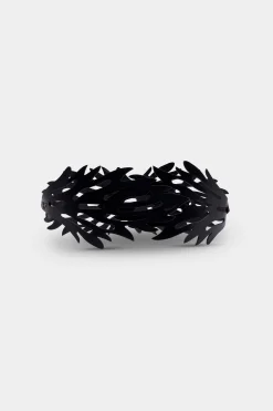Exclusives|Exclusives-Altuzarra 'Coral' Belt Black