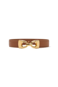 FEATURED|Belts-Altuzarra 'Horsebit' Belt Canyon