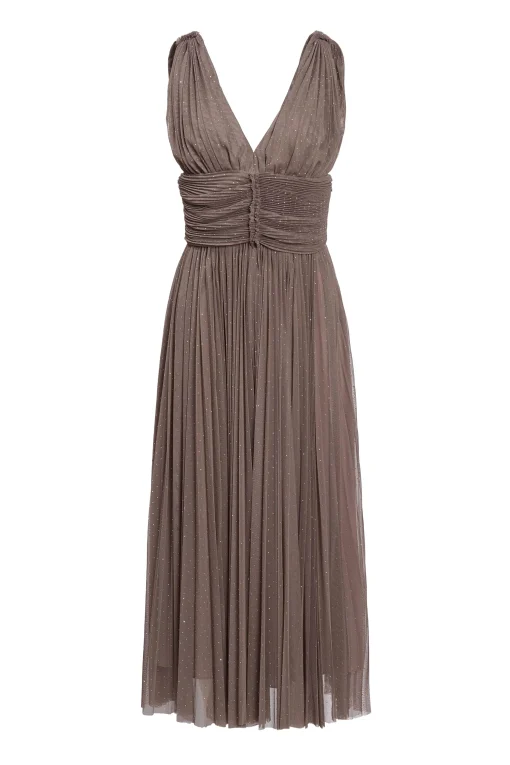 Dresses|FEATURED-Altuzarra 'Lola' Dress Truffle