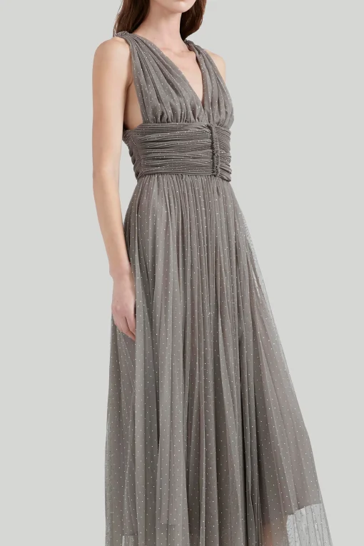 Dresses|FEATURED-Altuzarra 'Lola' Dress Truffle