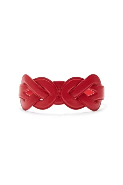 Exclusives|Exclusives-Altuzarra 'Loopy' Belt Parrot