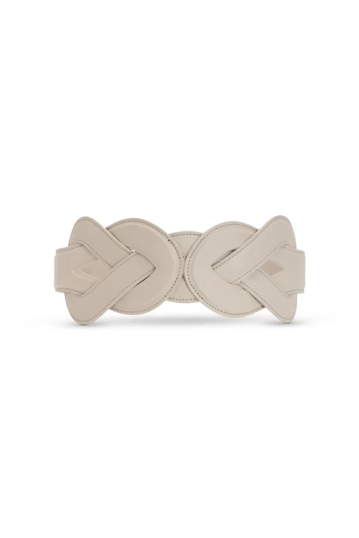 Belts-Altuzarra 'Loopy' Belt Enoki