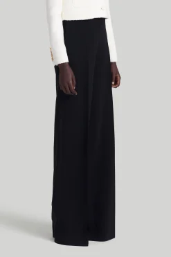 Pants|Feminine Tailoring-Altuzarra 'Rudy' Pant Black