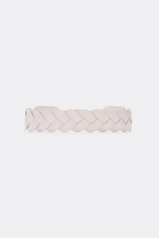 The Core Collection|The Core Collection-Altuzarra 'Skinny' Braid Belt Enoki