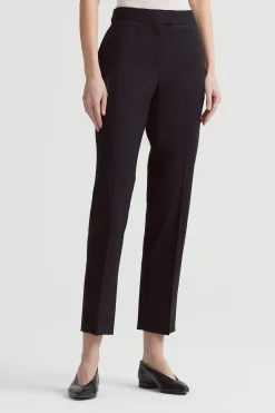 Pants|Exclusives-Altuzarra 'Todd' Pant Black