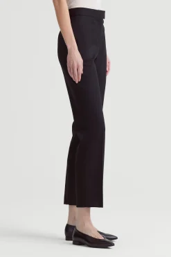 Pants|Exclusives-Altuzarra 'Todd' Pant Black
