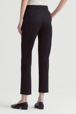 Pants|Exclusives-Altuzarra 'Todd' Pant Black