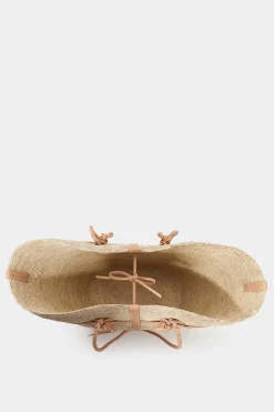FEATURED|Handbags-Altuzarra 'Watermill' Bag Large Natural/Panna